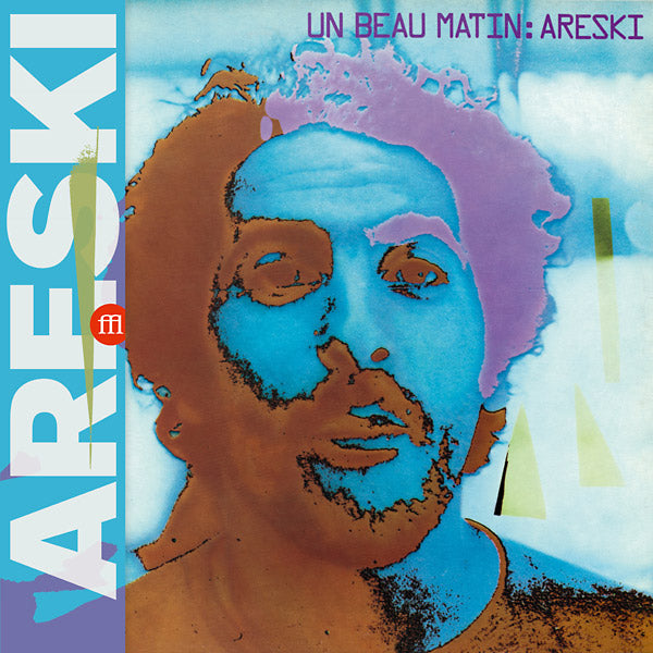 ARESKI - Un Beau Matin [CD]