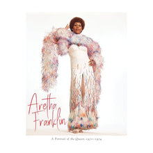 Aretha Franklin - A Portrait Of The Queen - 1970-1974 [Vinyl]