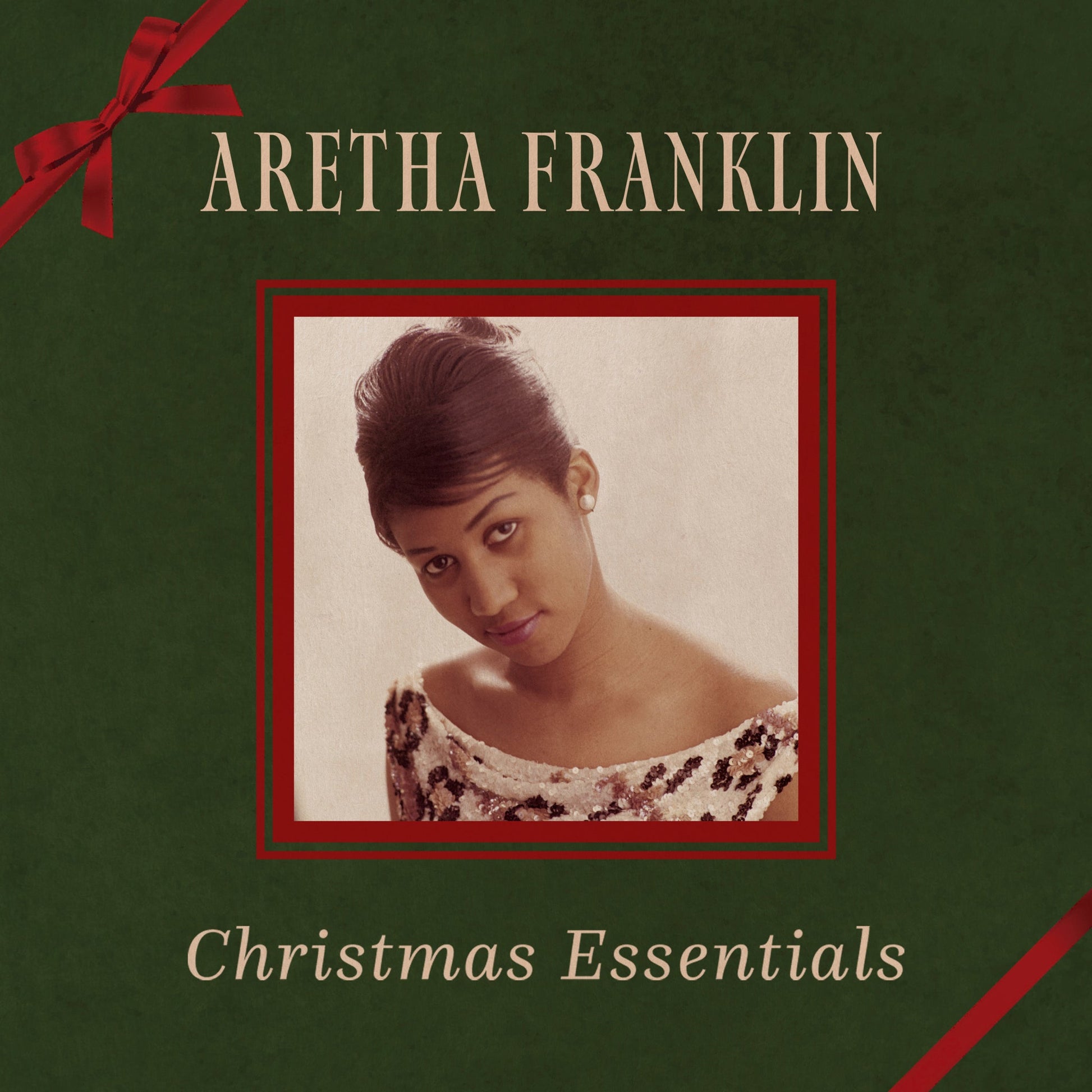 Aretha Franklin - Christmas Essentials [Vinyl]