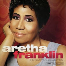 Aretha Franklin - Su colección definitiva [Importación] [Vinilo]