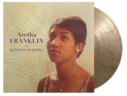 Aretha Franklin - Queen In Waiting: The Columbia Years 1960-1965 (Limited Edition, 180 Gram Vinyl, Colored Vinyl, Gold, Black) [Import] (3 Lp's) [Vinyl]