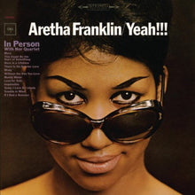 Yeah!!! [Vinyl]