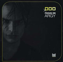 Focus On: Argy [Vinyl]