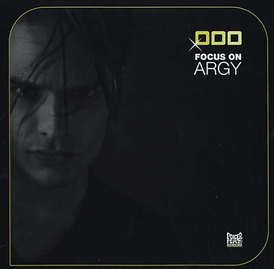 Focus On: Argy [Vinyl]