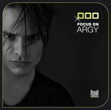 ARGY - Focus On: Argy [CD]