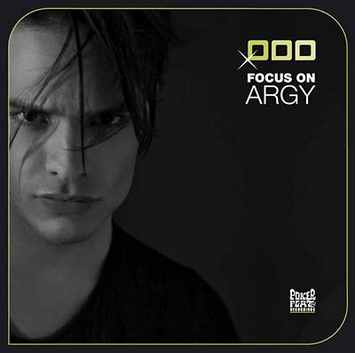 ARGY - Focus On: Argy [CD]