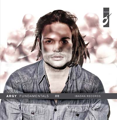 ARGY - Fundamentals [CD]