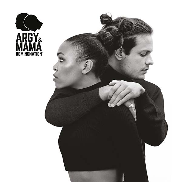 ARGY & MAMA - Dominonation [CD]