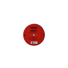 ARGY - Reminiscence EP [Vinyl]