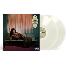 Vacancy [Marshmallow 2LP] [Vinyl]