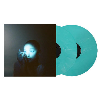 Eternal Sunshine: Brighter Days Ahead: Deluxe Edition (Limited Edition, Turquoise Marble with Alternate Cover Artwork) [Import] (2 Lp's) [Vinyl]