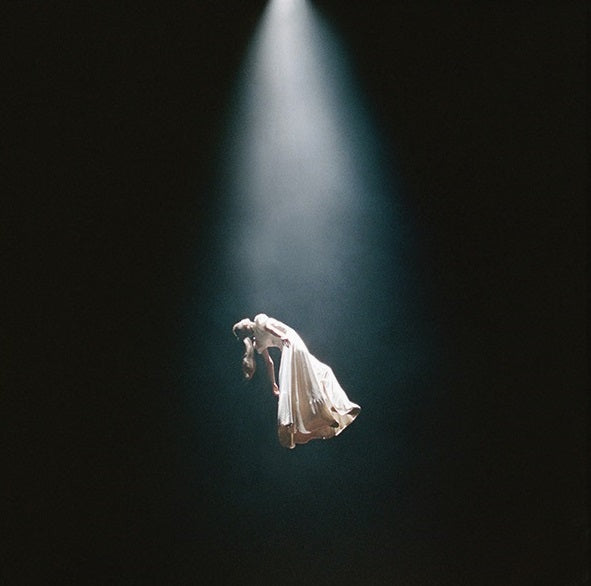 eternal sunshine deluxe: brighter days ahead [Translucent Marble 2 LP] [Vinyl]