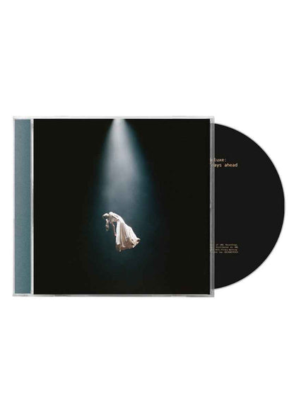 Ariana Grande - eternal sunshine deluxe: brighter days ahead [CD]