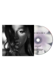 Ariana Grande - Hate That I Made You Love Me [A Cappella] [CD Single] [CD]