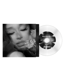 Ariana Grande - Hate That I Made You Love Me [Dandelion White 7" Single] [Vinyl]