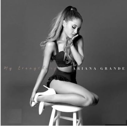 My Everything (Limited Edition, 10th Anniversary Edition, Picture Disc Vinyl) (2 Lp's) [Vinyl]