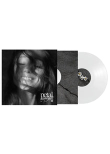 Ariana Grande - Petal (Indie Exclusive) [White LP] [Vinyl]
