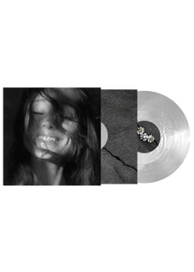 Ariana Grande - Petal [Translucent Pearl] [Vinyl]