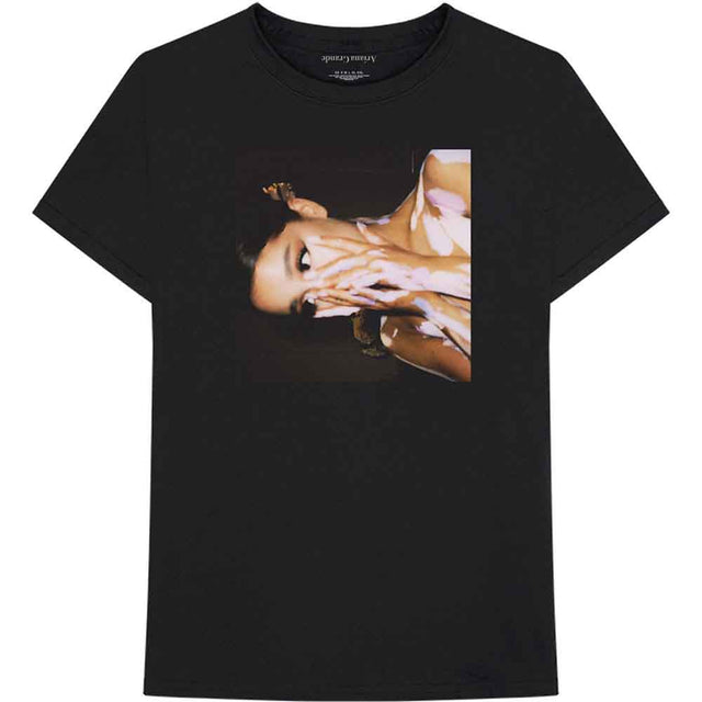 Ariana Grande - Side Photo [T-Shirt]