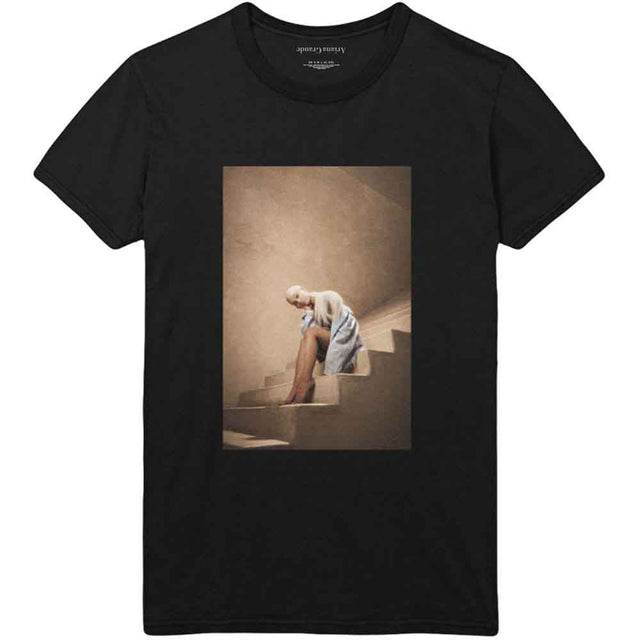 Ariana Grande - Escalera [Camiseta]