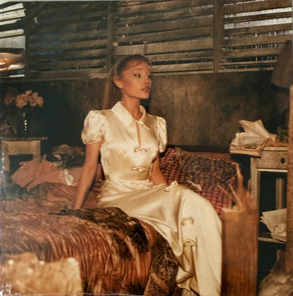 Twilight Zone (Limited Edition, Clear Colored Vinyl) (7" Single) [Vinyl]