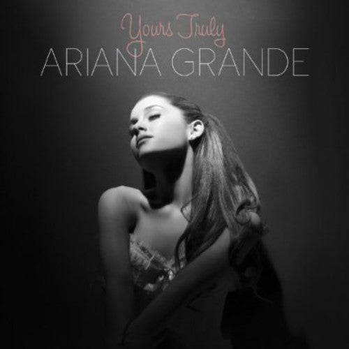 Ariana Grande - Yours Truly: Edición del décimo aniversario (edición limitada, vinilo con imagen) [Importación] [Vinilo]
