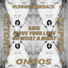 I Love Your Love [Vinyl]