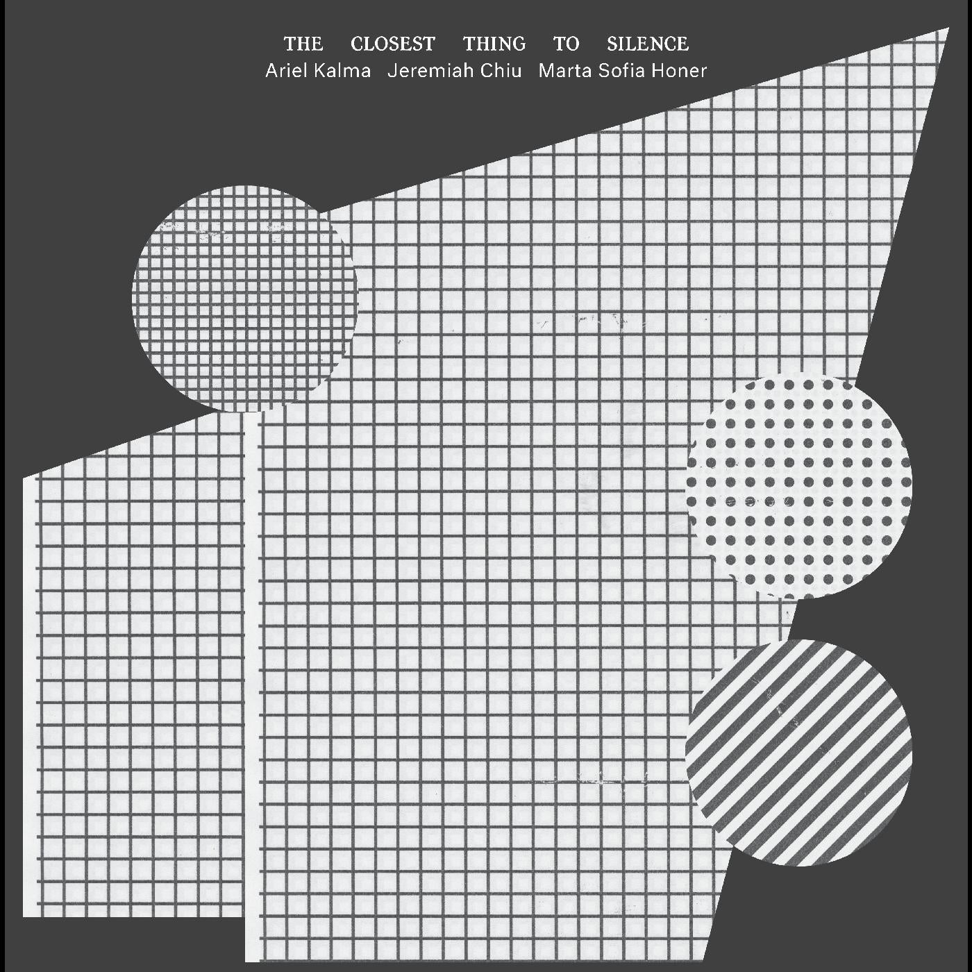 The Closest Thing To Silence [CD]