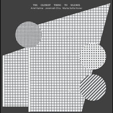 The Closest Thing To Silence [CD]