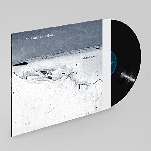 Arild Andersen Group - Affirmation [LP] [Vinyl]