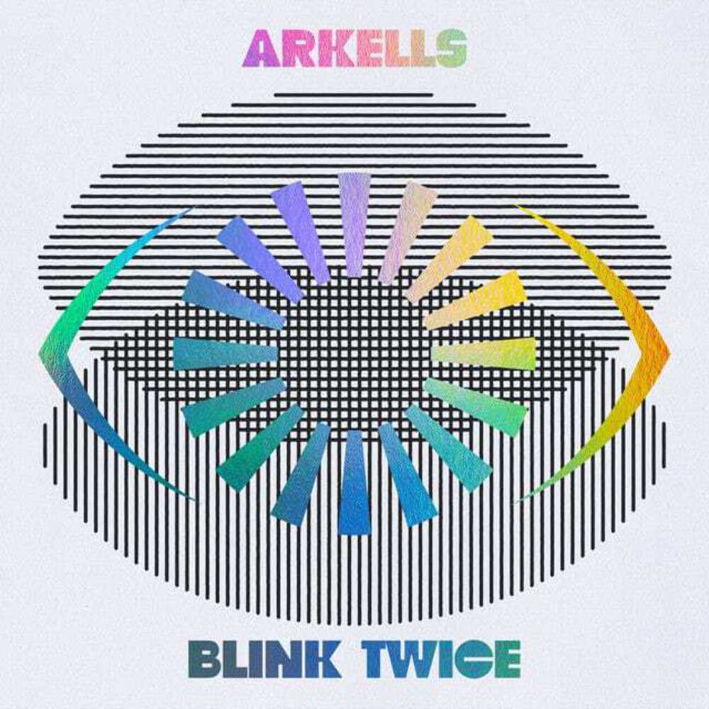 Arkells - Blink Twice [Deluxe 2 LP] [Vinilo]