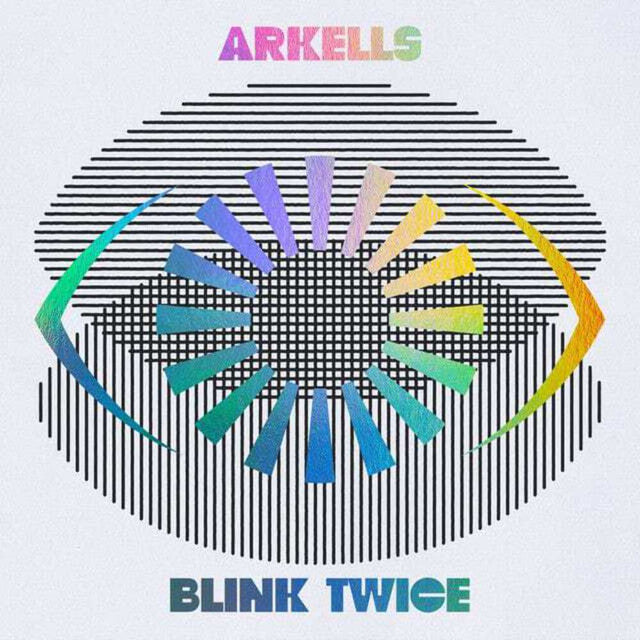 Arkells - Blink Twice [Deluxe 2 LP] [Vinyl]