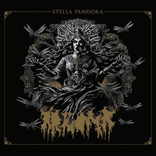 Stella Pandora [Vinyl]