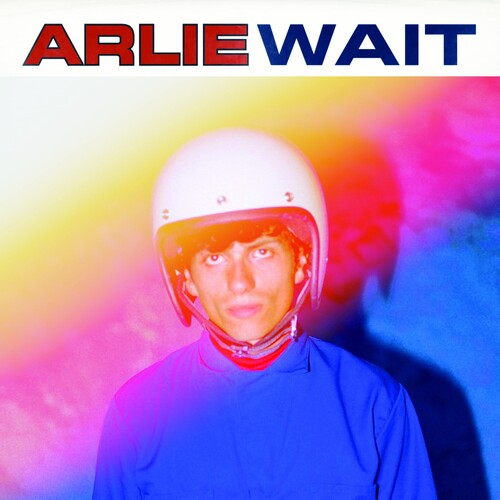 Arlie - Wait (RSD 4.22.23) [Vinyl]