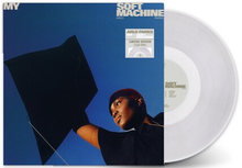 Arlo Parks - My Soft Machine (Limited Edition, Clear Vinyl) [Vinyl]
