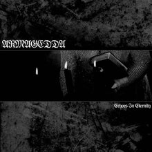 Armagedda - Echoes in Eternity [CD]