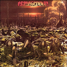 Armageddon [Vinyl]