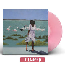 Armageddon In A Summer Dress (IEX Clear Pink) [Vinyl]