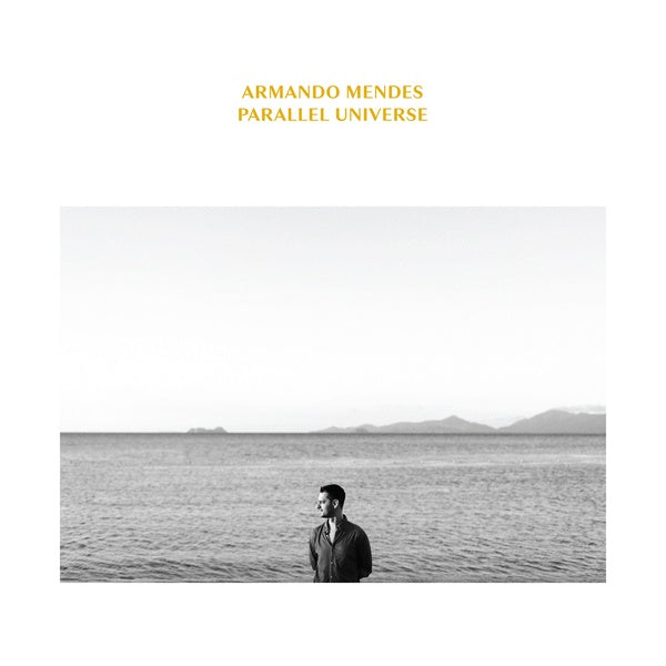 ARMANDO MENDES - Parallel Universe [Vinyl]