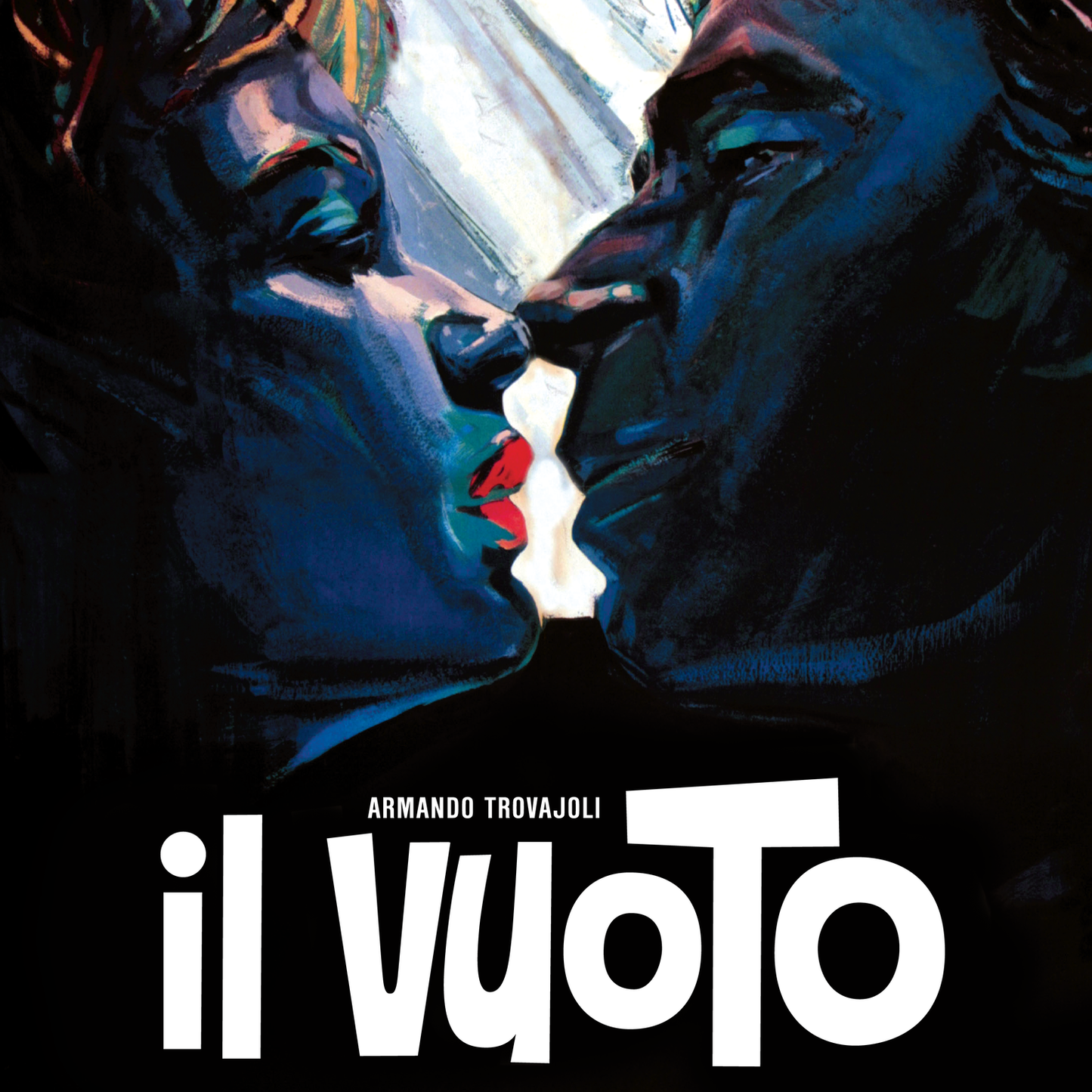 Il Vuoto [Vinyl]