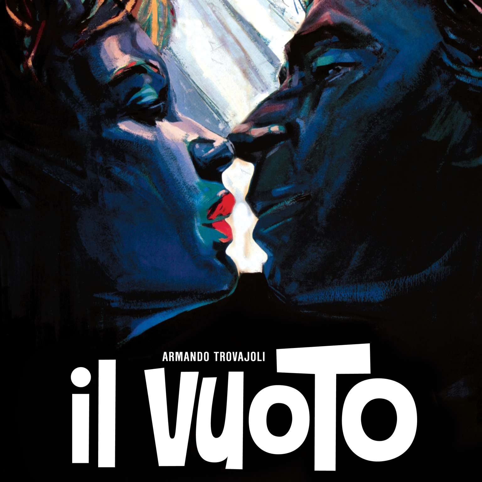 Il Vuoto [Vinyl]