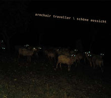 ARMCHAIR TRAVELLER - Schöne Aussicht [Vinyl]