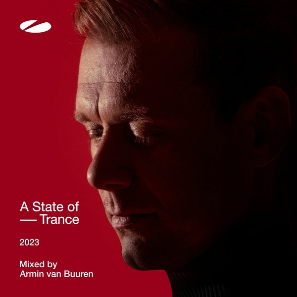 Armin Van Buuren - A State Of Trance 2023 [CD]