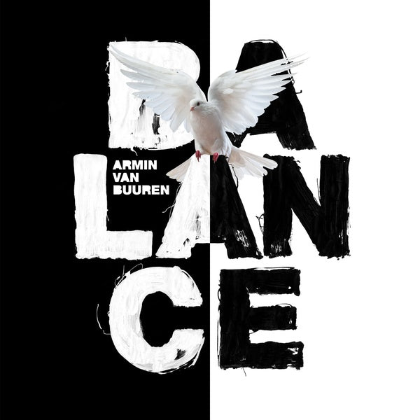 Armin Van Buuren - Balance [CD]