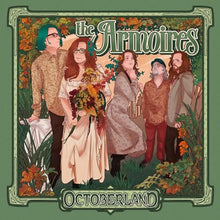 Octoberland [Vinyl]