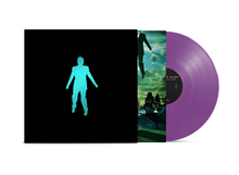 What To Do When You Are Dead (Purple Vinyl) [Vinyl]