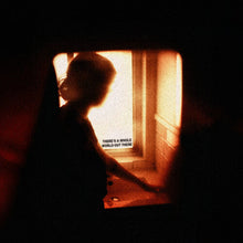 Arm's Length - There'S A Whole World Out There [Orange, Brown, White, Black Ice] [Vinyl]