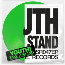 Youth [Vinyl]