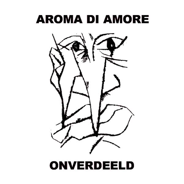 Onverdeeld [CD]