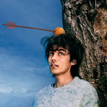 Aron! - Too Close For Running [LP] [Vinyl]